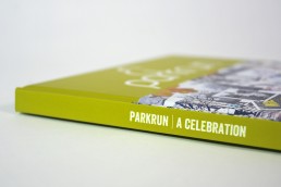 parkrun, a celebration