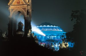 Royal Albert Hall guidebook