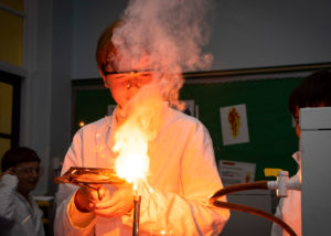 School science