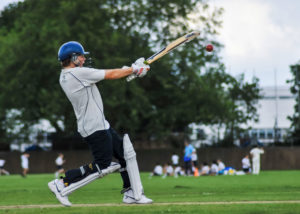 Schoolboy cricket